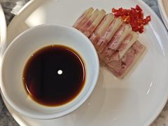 水晶菜肉-聚丰园•湖鲜餐厅(阿红私房菜梅石路店)