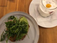 -Egg•Allday Brunch(襄阳北路店)