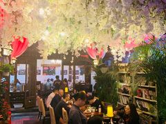 大堂-束河人家(南锣鼓巷店)