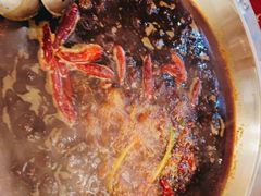 -山城年华老火锅(玉林店)