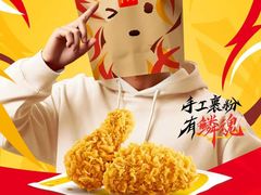 -麦当劳(安定门外大街店)