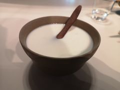 奶白酒-胡麻(静安嘉里店)