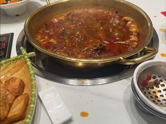 -涿派·炝锅鱼(涿州店)