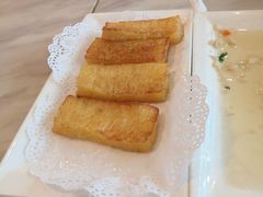 -壹品粥道(金牛万达店)