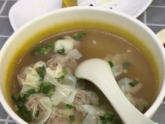 -清真蒋有记(老门东店)
