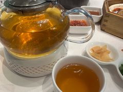 -怀德酒楼·粤菜·海鲜·茶点(宝安国际机场店)