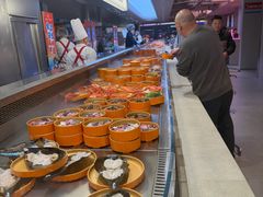 -海底捞大排档火锅(打浦路店)