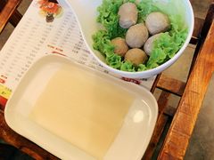 -王婆大虾(五道口店)