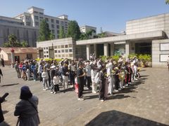 -云南师范大学(一二一西南联大校区)