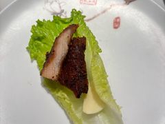 -绿茶餐厅(滨海万达广场店)