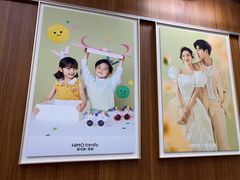 -海马体家庭照相馆(广州正佳广场店)