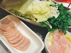 -海底捞火锅(河东万达广场店)