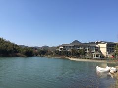 -宁波九龙湖开元度假村