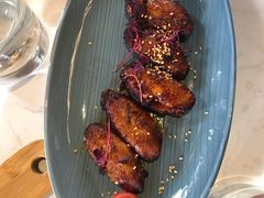 -IL Forno 意坊·意大利餐厅(花园店)