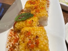 -北京老铺烤鸭(高新店)