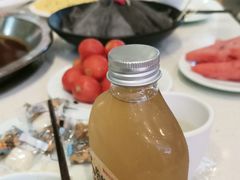 -麻辣空间·清油火锅(万达广场店)