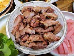 -泥炉烧肉师(新街口金銮巷店)