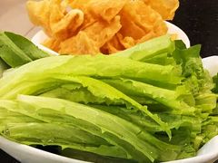 -蝎王府羊蝎子(北大地店)