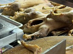 -正宗忘不了老鹅(梅岭店)