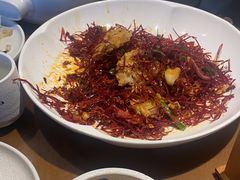 -丹江渔村(望京店)