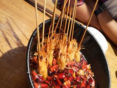 -成都吃客(九眼桥店)