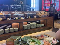 -韩盛·盛江山自助料理(沈辽路万达店)