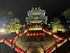 -莆田湄洲妈祖祖庙