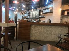 -墨客咖啡(新街口店)