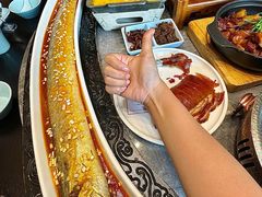 -新海渔港·胶东海鲜家常菜·家宴(奥体中心店)