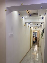 -时光畔·酷雪·问题肌终点站