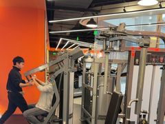 -加伍磅健身(千树店)