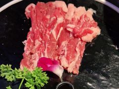 -额尔敦传统涮(公园西路店)