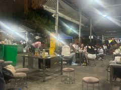 -同心烧烤(总店)