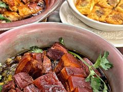 -山水茶艺馆·点心粤菜·30年老字号