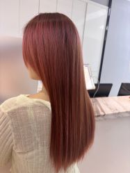 -YESIDO椰岛造型烫发染发