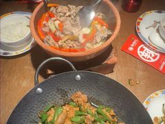 -辣得叫湘菜(四明店)