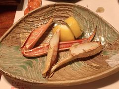 -蟹道乐(京都本店)