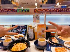 -滨寿司(新街口中央商场店)
