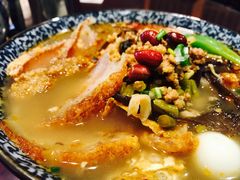 -螺世纪螺蛳粉·桂味小排档(裕德店)