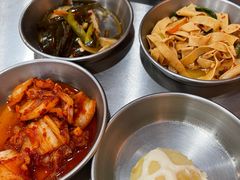 -韩九点烤肉(大学城店)
