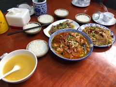 玉米粥-小清花粥铺(青年南街店)