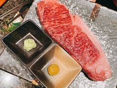 -老乾杯和牛烧肉(王府中环店)