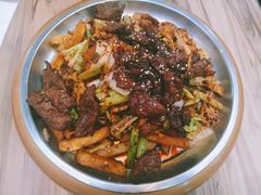 -食悦天美食广场(西安CityOn熙地港购物中心店)