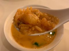 贵妃泡饭-利苑酒家(合景国际金融广场店)