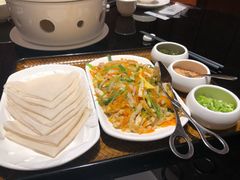 闽南古早润饼-闽和南(深圳万象城店)