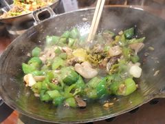 -张氏父子常德肠子馆(贺龙店)
