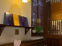 -一叶一世界·素食餐厅(锦华万达店)
