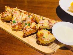 -G+KITCHEN(龙湖狮山天街店)