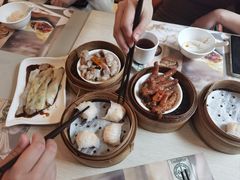 -添好运点心专门店(深水埗店)