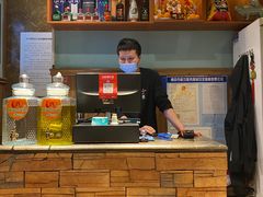 -山西人家(锦创书城店)